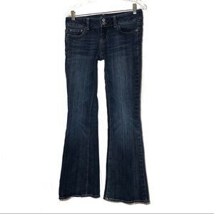 American Eagle Outfitters Artist Stretch jeans